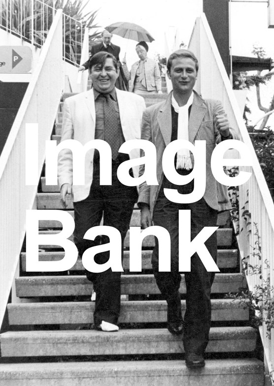 IMAGE BANK 1969 - 1977
