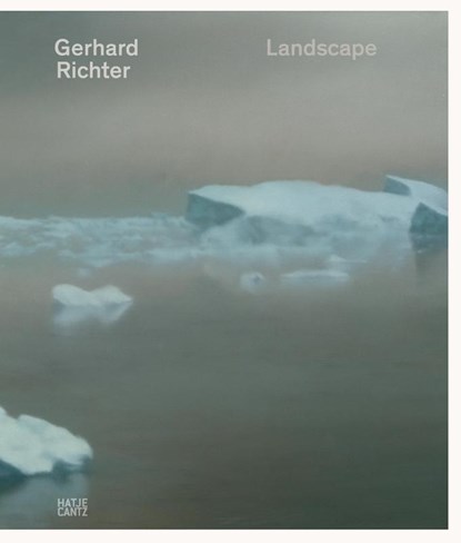 Gerhard Richter, Hubertus Butin ; Cathérine Hug ; Ann Cotten ; T. J. Demos - Gebonden Gebonden - 9783775747134