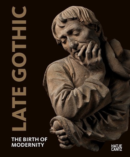Late Gothic, Stephan Kemperdick ; Lothar Lambacher ; Jan Friedrich ; Michael Roth - Paperback Gebonden - 9783775747554