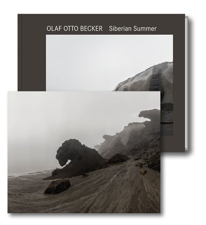 Olaf Otto Becker, Nadine Barth - Gebonden Gebonden - 9783775747905