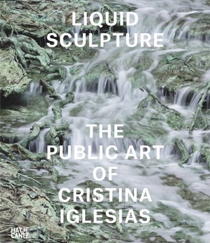 Liquid Sculpture, Iwona Blazwick - Gebonden - 9783775748230