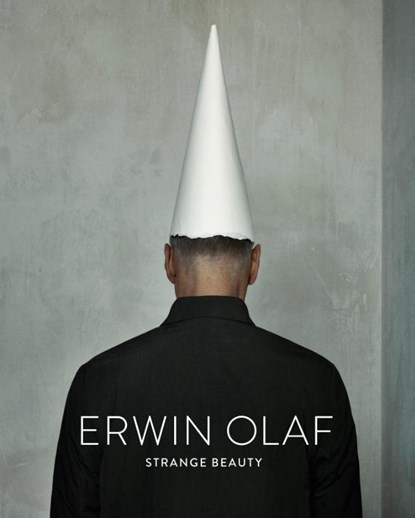 Erwin Olaf, ROGER DIEDEREN,  Kunsthalle München - Gebonden Gebonden - 9783775749213
