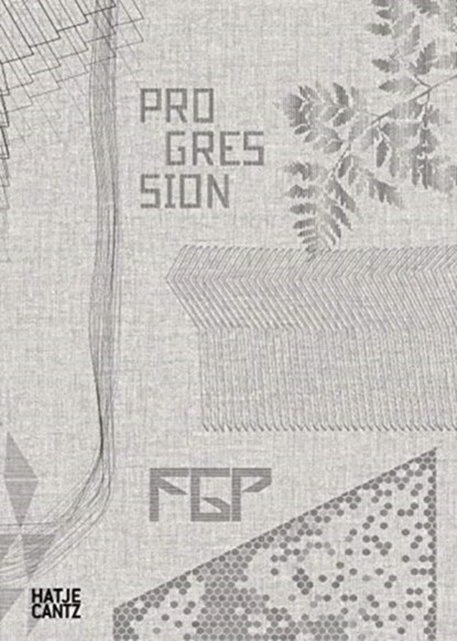 FGP Atelier, Francisco Gonzalez Pulido ; Mark Lamster ; Walker Thisted ; Gergana Gonzalez-Pulido - Gebonden - 9783775750578