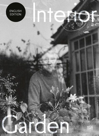Interior Garden (Bilingual edition), Leah Pires - Paperback - 9783775750905