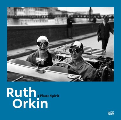 Ruth Orkin, Kristen Gresch ; Ruth Orkin ; Julia Wagner - Gebonden - 9783775750950
