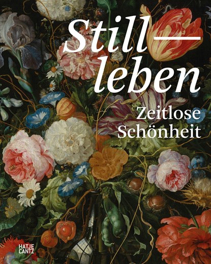 Stillleben (German edition), Staatliche Kunstsammlungen Dresden ; Stephan Koja ; Konstanze Krüger - Gebonden - 9783775751131