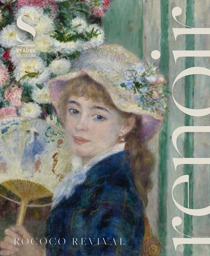 Renoir (German edition), Alexander Eiling - Gebonden - 9783775751339