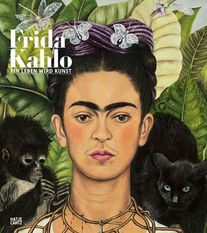Frida Kahlo (German edition), niet bekend - Gebonden - 9783775752060