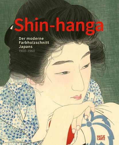 Shin Hanga (German edition), niet bekend - Gebonden - 9783775752190