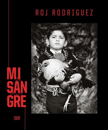 Roj Rodriguez, Anne Wilkes Tucker ; Henry Cisneros ; Lila Downs ; Dolores Huerta - Gebonden Gebonden - 9783775752244