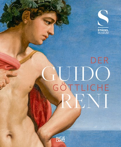 Guido Reni (German edition), Bastian Eclercy ; Städel Museum - Gebonden - 9783775752565