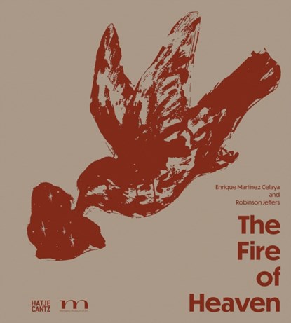 The Fire of Heaven, Corey Madden ; Elliot Ruchowitz-Roberts - Gebonden - 9783775753937