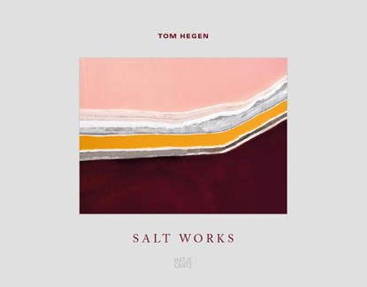 Tom Hegen, Tom Hegen ; Annalena Erhardt ; Mark Kurlansky ; Sabine Schwarzfischer - Gebonden - 9783775754033