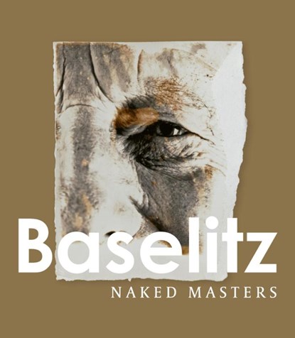 Georg Baselitz, Sabine Haag - Paperback - 9783775754118
