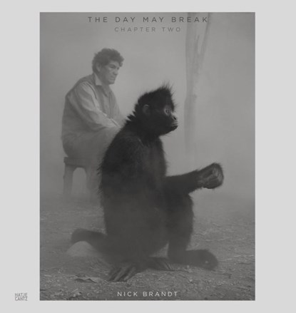 Nick Brandt Vol. 2: The Day May Break, Nick Brandt ; Daniel Sherrell ; Julia Wagner - Gebonden - 9783775754293