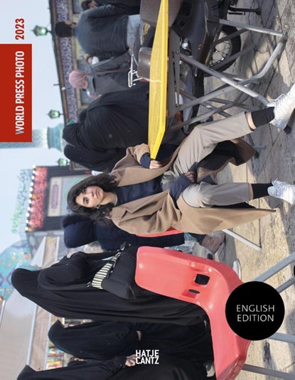 World Press Photo Yearbook 2023, World Press Photo Foundation ; SYB - Gebonden Gebonden - 9783775754330