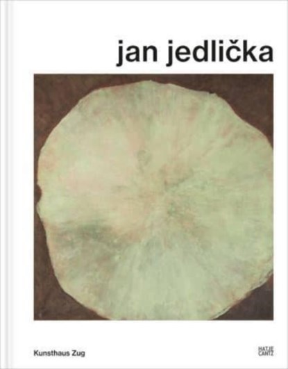 Jan Jedlicka, niet bekend - Gebonden - 9783775754699