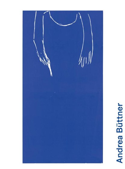 Andrea Buttner, Josef Helfenstein ; Maja Wismer ; Susanne Gaensheimer - Paperback - 9783775754743