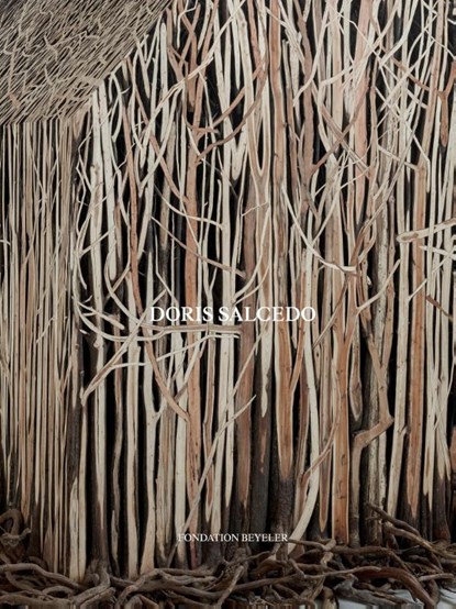 Doris Salcedo, Seloua Luste Boulbina ; Mary Schneider Enriquez ; Ocean Vuong - Gebonden - 9783775754934