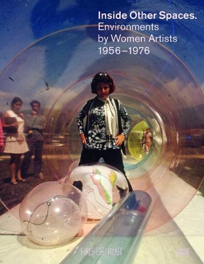Inside Other Spaces, Marina Pugliese ; Andrea Lissoni - Paperback - 9783775754965