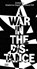 steirischer herbst '22 A War in the Distance (Reader), niet bekend - Paperback - 9783775754972