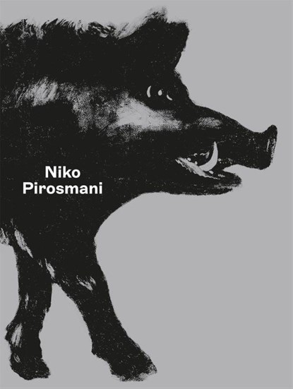Niko Pirosmani, Sam Keller - Paperback - 9783775755139