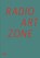 Radio Art Zone, Sarah Washington - Gebonden - 9783775755153