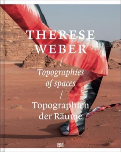 Therese Weber, Isabel Balzer ; Christoph Baumer ; Therese Weber ; Isabel Zürcher - Gebonden - 9783775755184