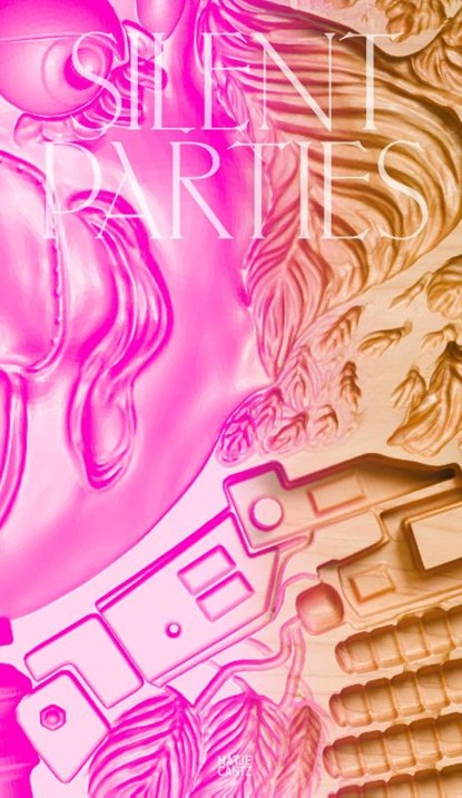 benandsebastian: Silent Parties, benandsebastian - Gebonden - 9783775755429