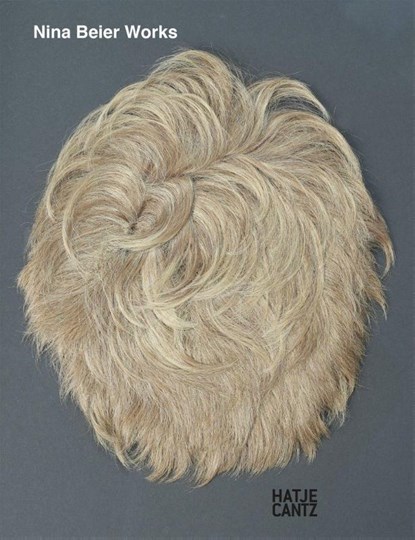 Nina Beier: Works, niet bekend - Gebonden - 9783775756112