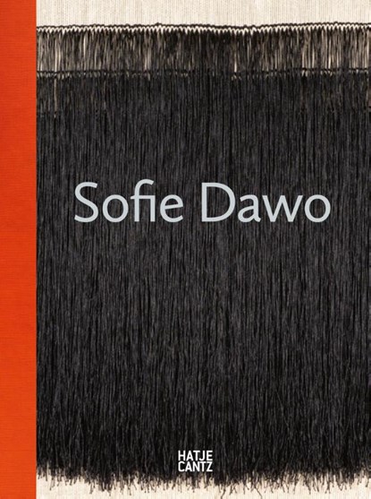 Sofie Dawo (Bilingual edition), Kirsty Bell ; Friedrich Meschede - Gebonden - 9783775756211