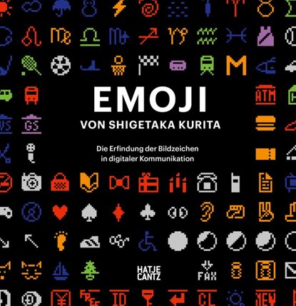 Emoji, Paul Galloway - Paperback - 9783775756280