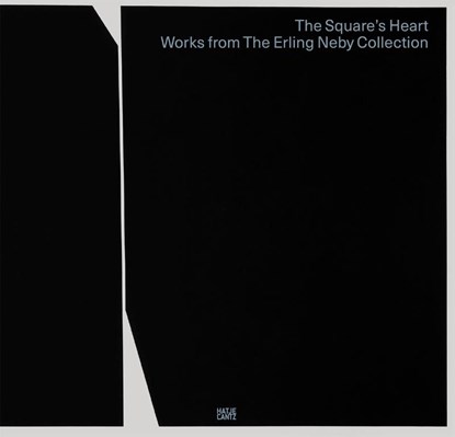 The Square’s Heart, Line Daatland ; Petter Snare - Gebonden - 9783775756884