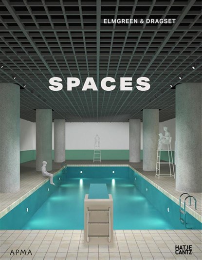 Elmgreen & Dragset, niet bekend - Gebonden - 9783775757232