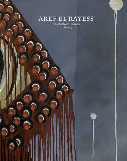 Aref el Rayess, Andrée Sfeir-Semler - Paperback - 9783775757355
