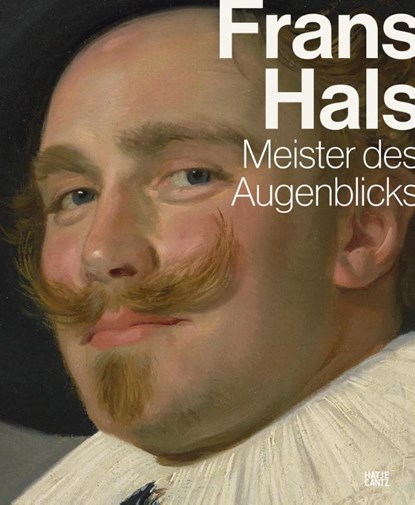 Frans Hals, Jaap van der Veen ; Friso Lammertse ; Bart Cornelis ; Erik Eising - Paperback - 9783775757492