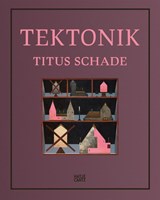 Titus Schade (Bilingual edition) - Christian Mosar ; Turit Fröbe ; Helene von Saldern ; Raimund Stecker - 9783775757638