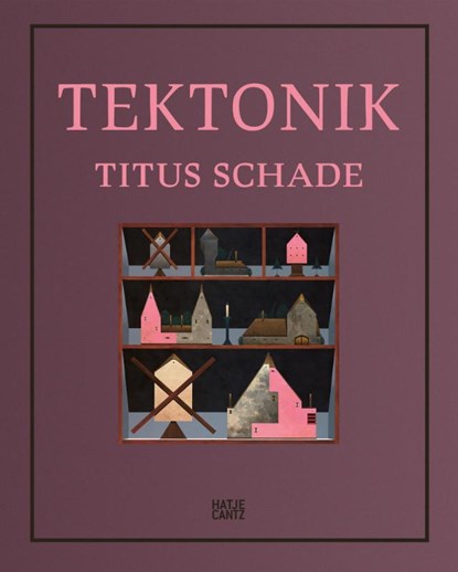 Titus Schade (Bilingual edition), Christian Mosar ; Turit Fröbe ; Helene von Saldern ; Raimund Stecker - Paperback - 9783775757638