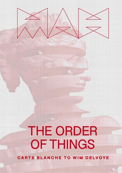 The Order of Things, Thomas Mondémé - Gebonden - 9783775757775
