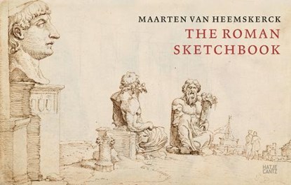 Maarten van Heemskerck, Tatjana Bartsch ; Christien Melzer - Gebonden - 9783775757980
