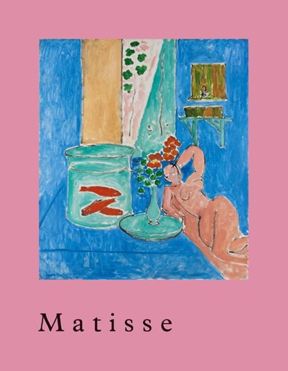 Matisse: Der kompakte Begleitband zur großen Henri Matisse Ausstellung. Fondation Beyeler in Basel. Kunst entdecken. Bildband, niet bekend - Gebonden - 9783775758437