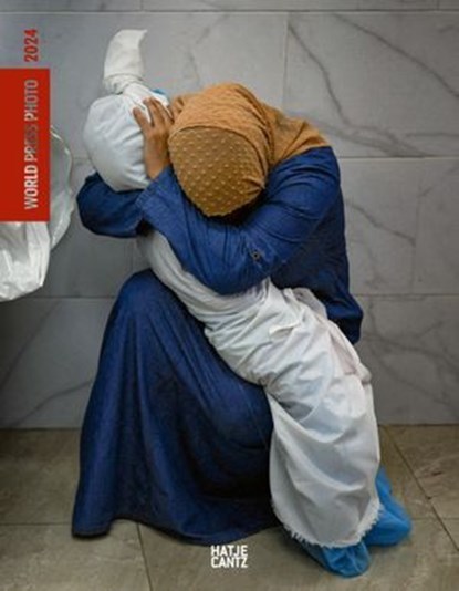 World Press Photo Yearbook 2024, -SYB- - Ebook - 9783775758482