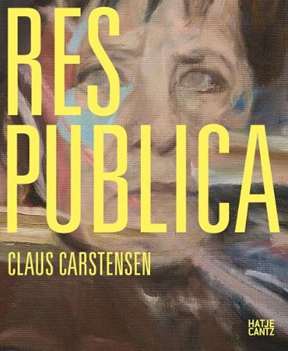 Res Publica, Claus Carstensen - Paperback - 9783775758918