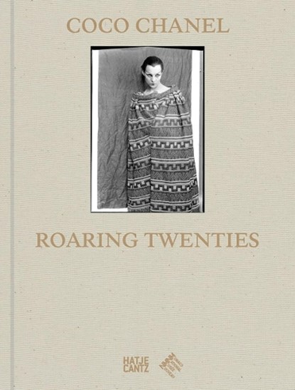 Coco Chanel's Roaring Twenties, Celia Bernasconi - Gebonden - 9783775759052