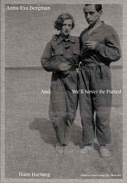 Anna-Eva Bergman & Hans Hartung, Mari Pauline ; Millet Camille - Gebonden - 9783775759076