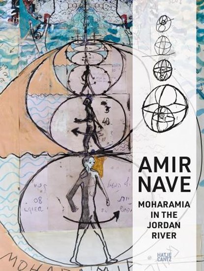 Amir Nave, Tammy Riklis - Gebonden - 9783775759090