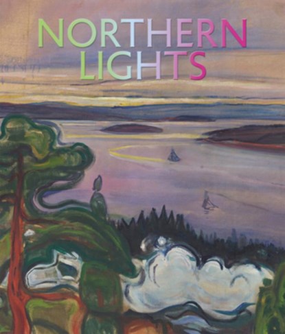 Northern Lights, Ulf Kuster for the Fondation Beyeler - Gebonden - 9783775759151