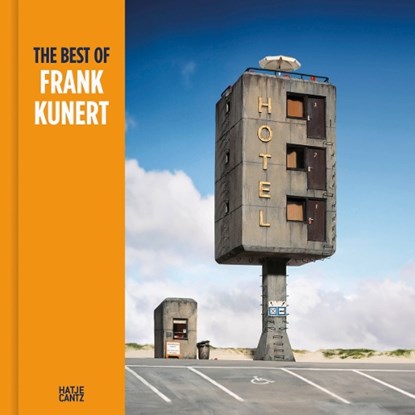 The Best of Frank Kunert (Bilingual edition), Frank Kunert - Gebonden - 9783775759274