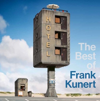 The Best of Frank Kunert (Bilingual edition), Frank Kunert - Gebonden - 9783775759274