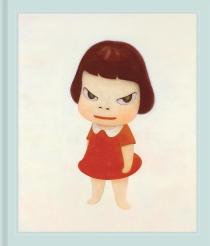 Yoshitomo Nara. Die Welt der "Angry Girls" - Ikonen japanischer Kunst von den 1980er Jahren bis heute (Bildband), Daniel Zamani - Gebonden - 9783775759298